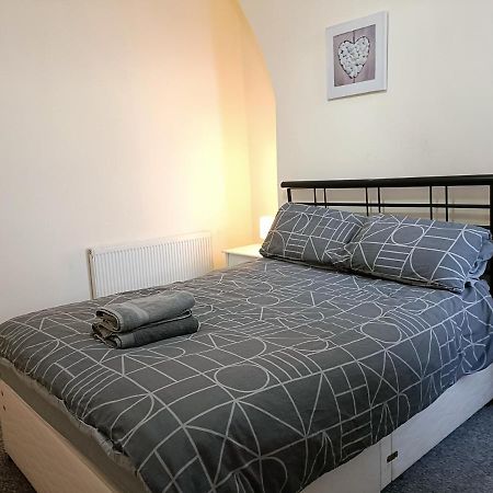 Bright, Comfortable Home, Convenient For City Centre Ливерпуль Экстерьер фото