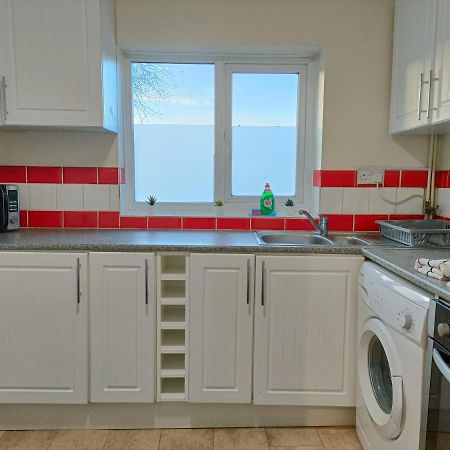 Bright, Comfortable Home, Convenient For City Centre Ливерпуль Экстерьер фото