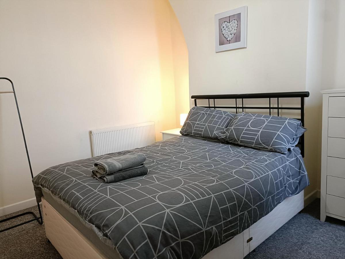 Bright, Comfortable Home, Convenient For City Centre Ливерпуль Экстерьер фото