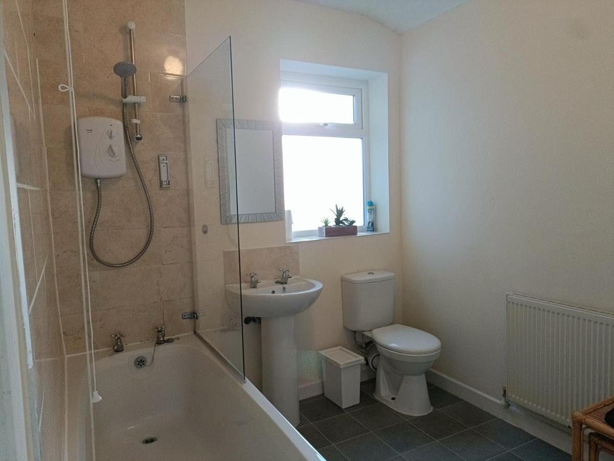 Bright, Comfortable Home, Convenient For City Centre Ливерпуль Экстерьер фото