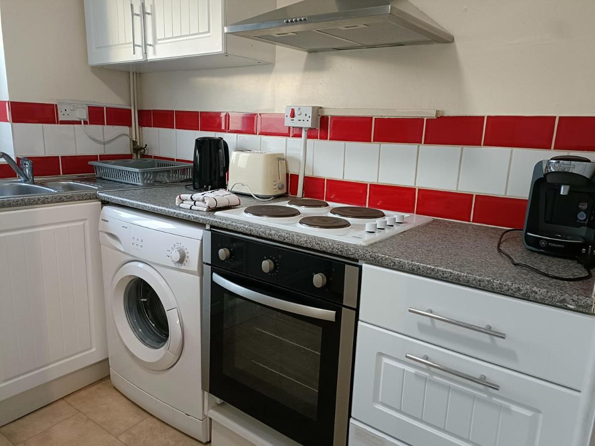 Bright, Comfortable Home, Convenient For City Centre Ливерпуль Экстерьер фото