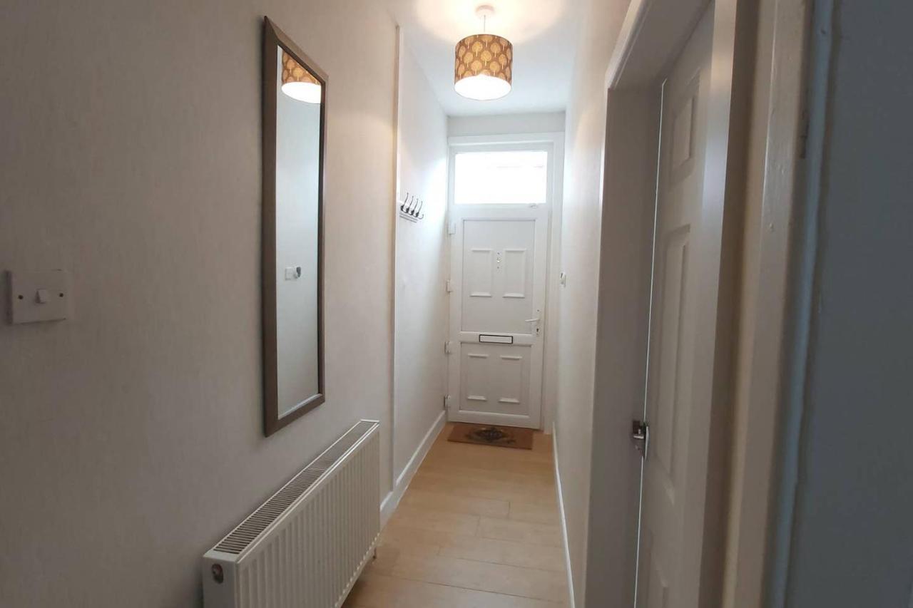 Bright, Comfortable Home, Convenient For City Centre Ливерпуль Экстерьер фото